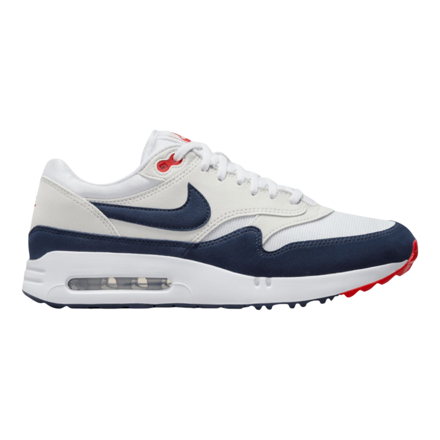 Nike women's air max 1 g golf shoes best sale