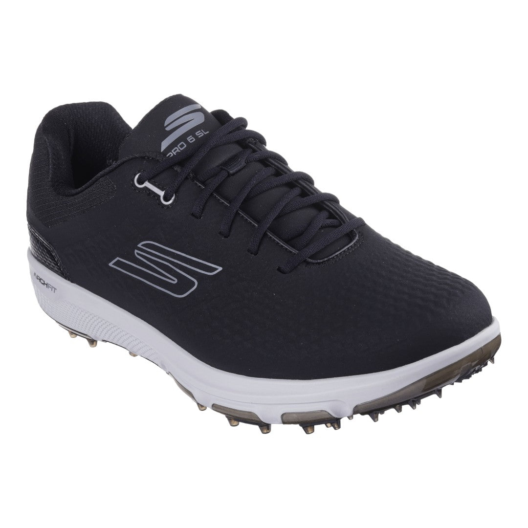 Skechers spikeless golf shoes uk store