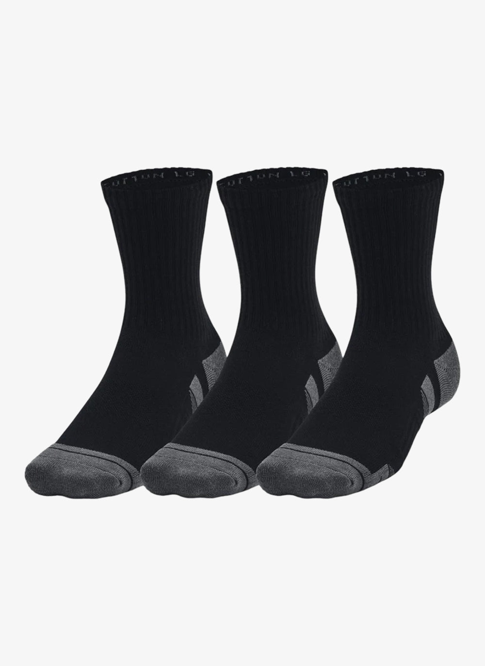 Under Armour Performance Tech Crew Golf Socks 1379512