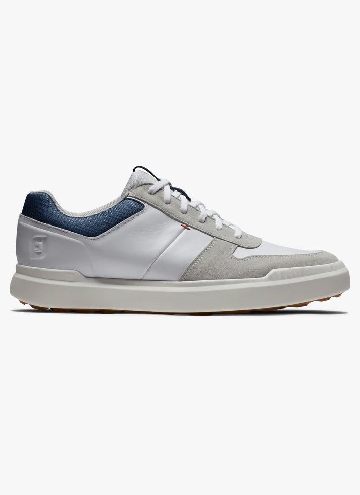 Footjoy Contour Casual Golf Shoes 54374