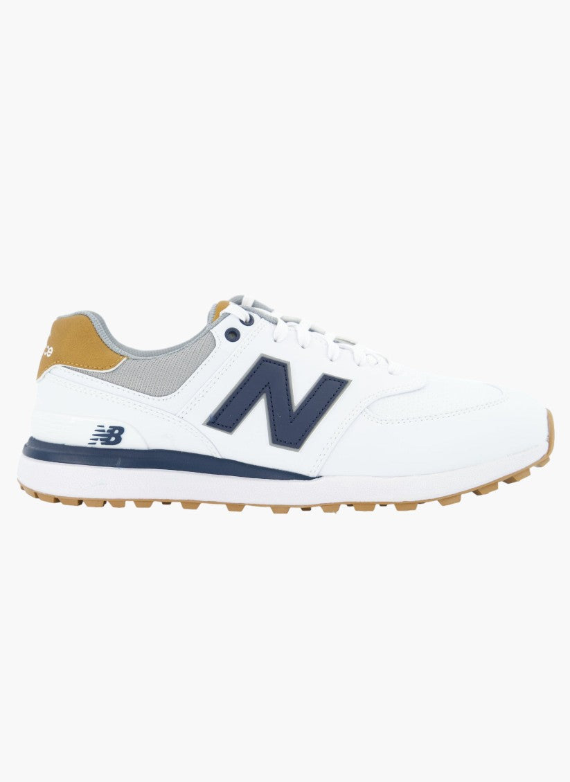 New Balance 574 Greens Golf Shoes