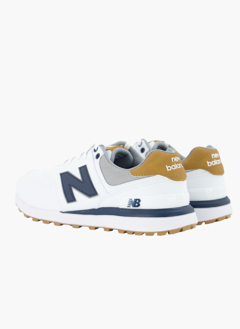 New Balance 574 Greens Golf Shoes