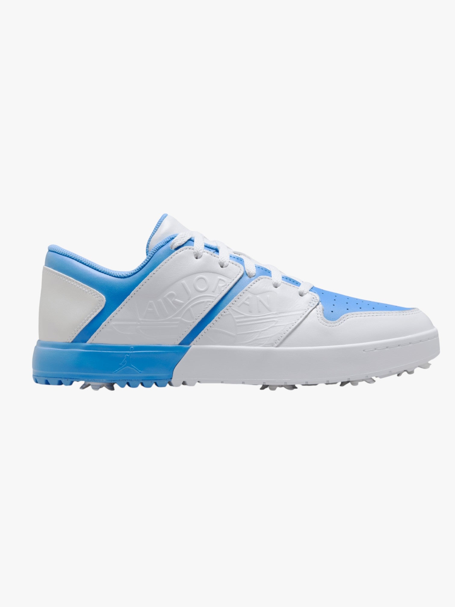 Nike Air Jordan 1 NU Retro G Golf Shoes FZ4153