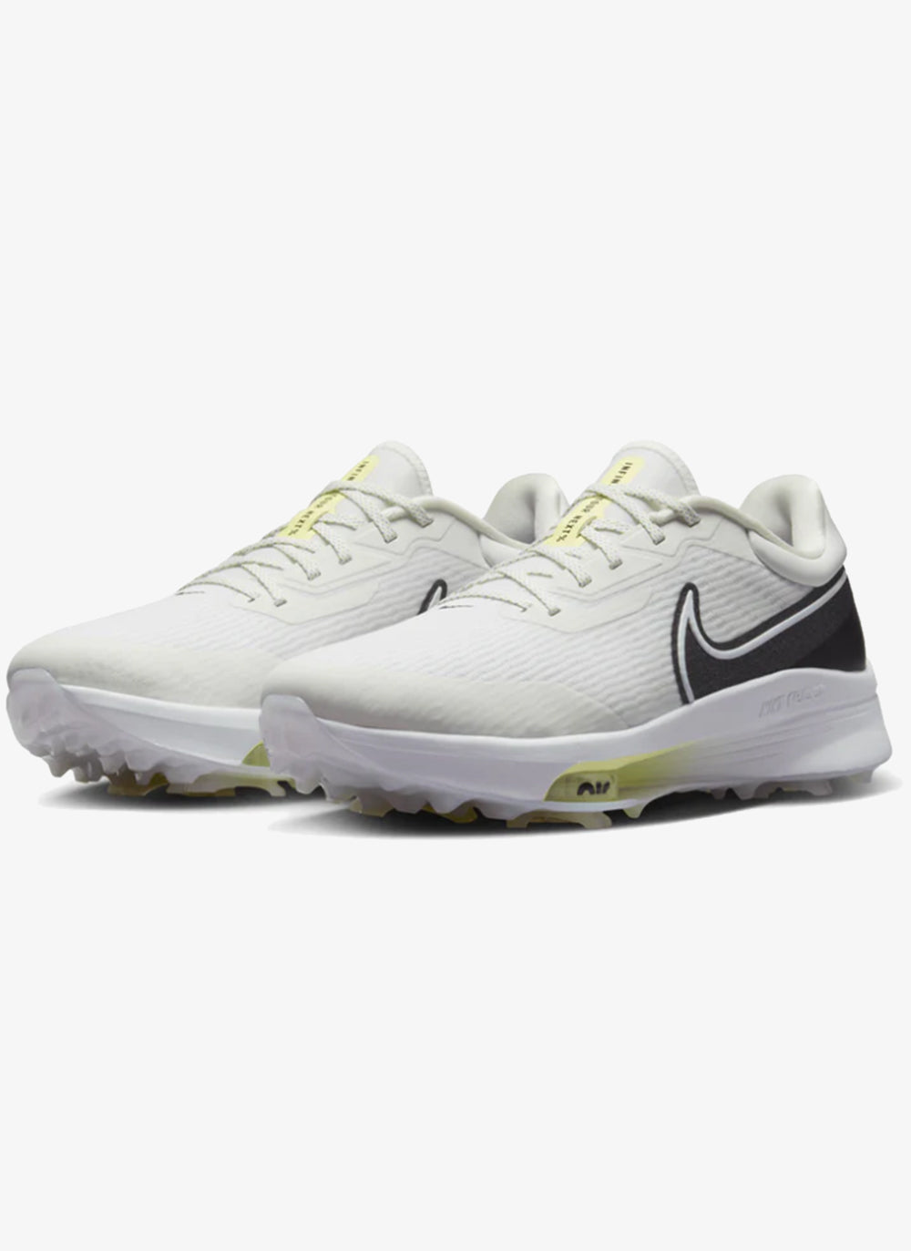 Nike Air Zoom Infinity Tour NEXT% Golf Shoes DC5221