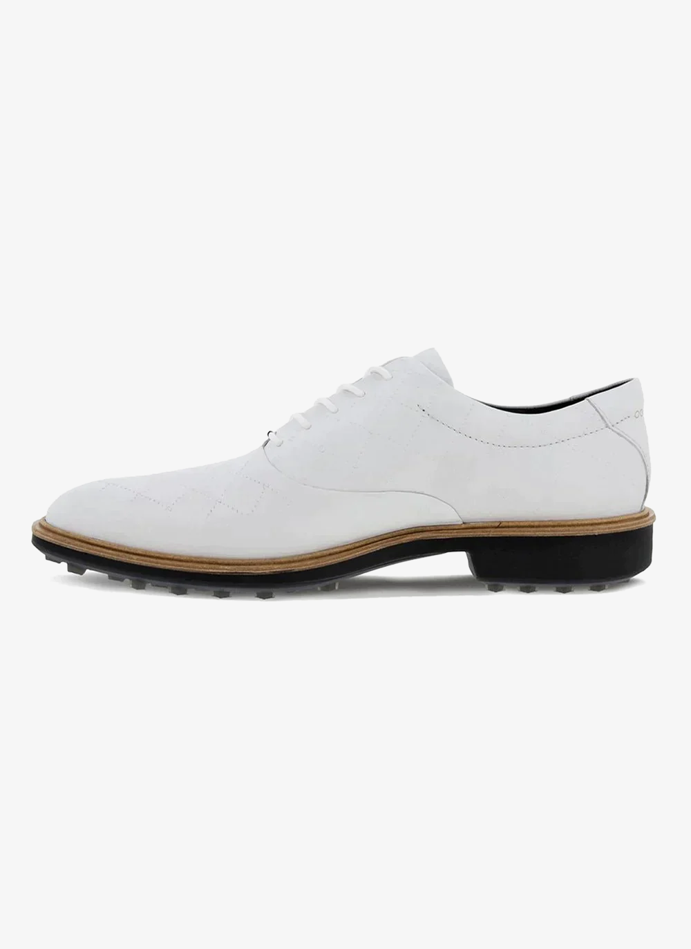 Ecco Classic Hybrid Golf Shoes 110214