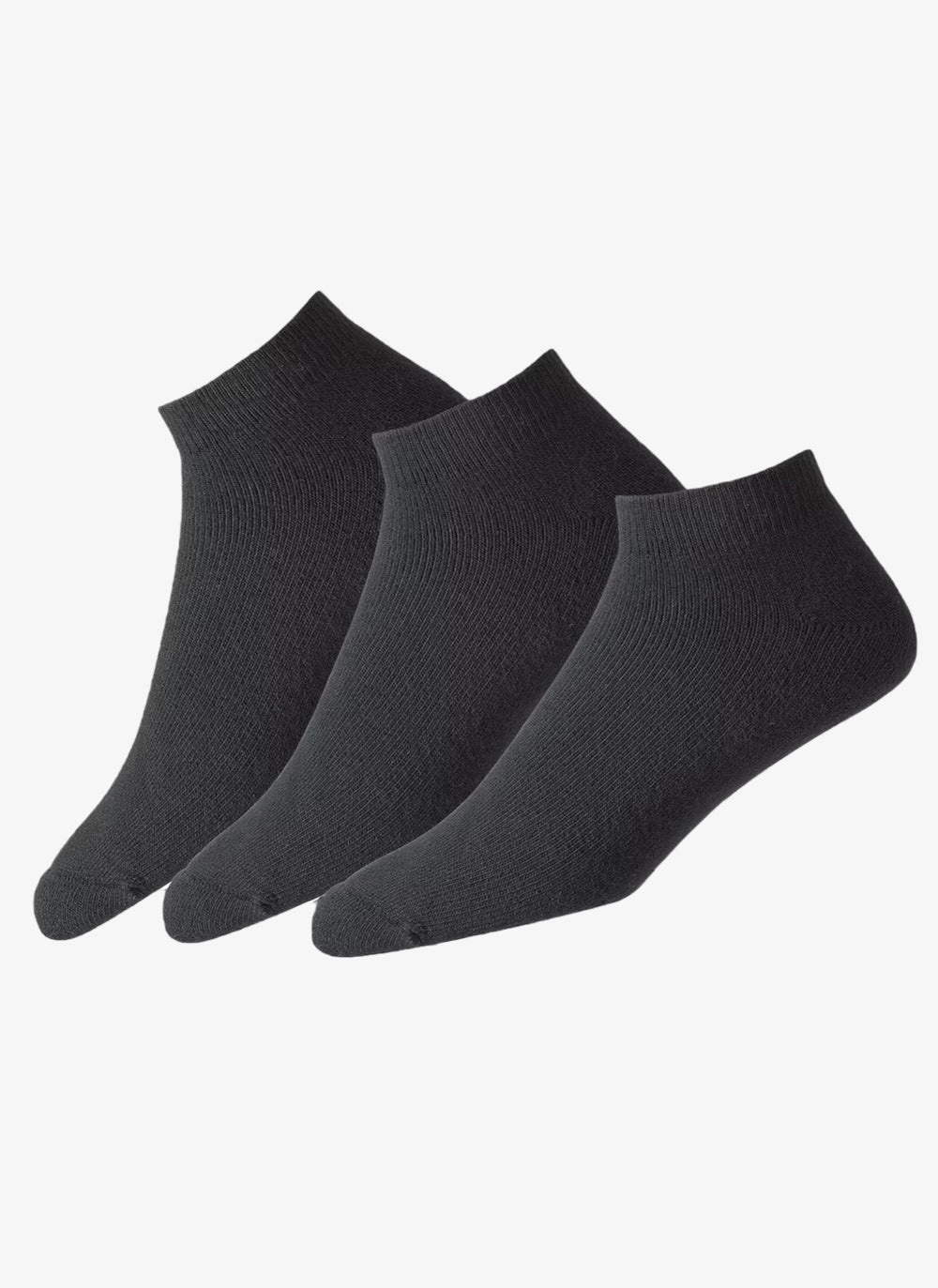 FootJoy Mens ComfortSof Sport 3-Pack Socks 15233