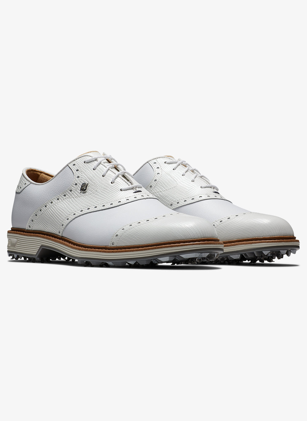 FootJoy Premiere Series Wilcox Golf Shoes 54322