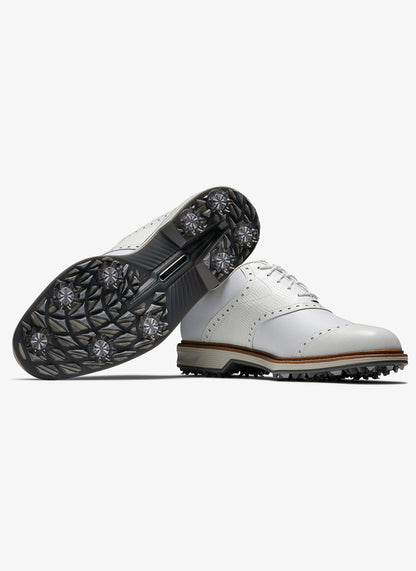 FootJoy Premiere Series Wilcox Golf Shoes 54322