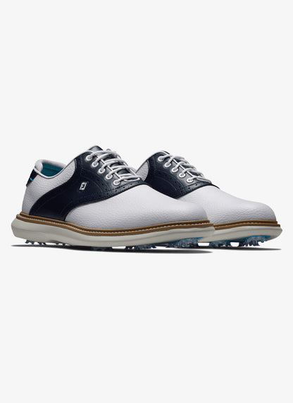 FootJoy Traditions Golf Shoes 57899