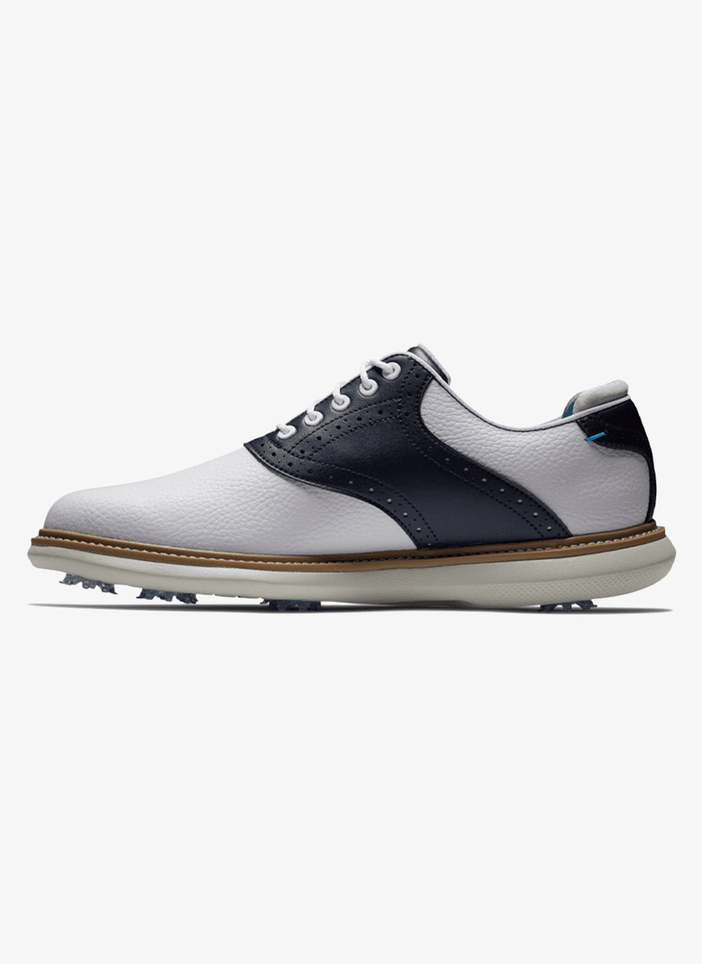 FootJoy Traditions Golf Shoes 57899