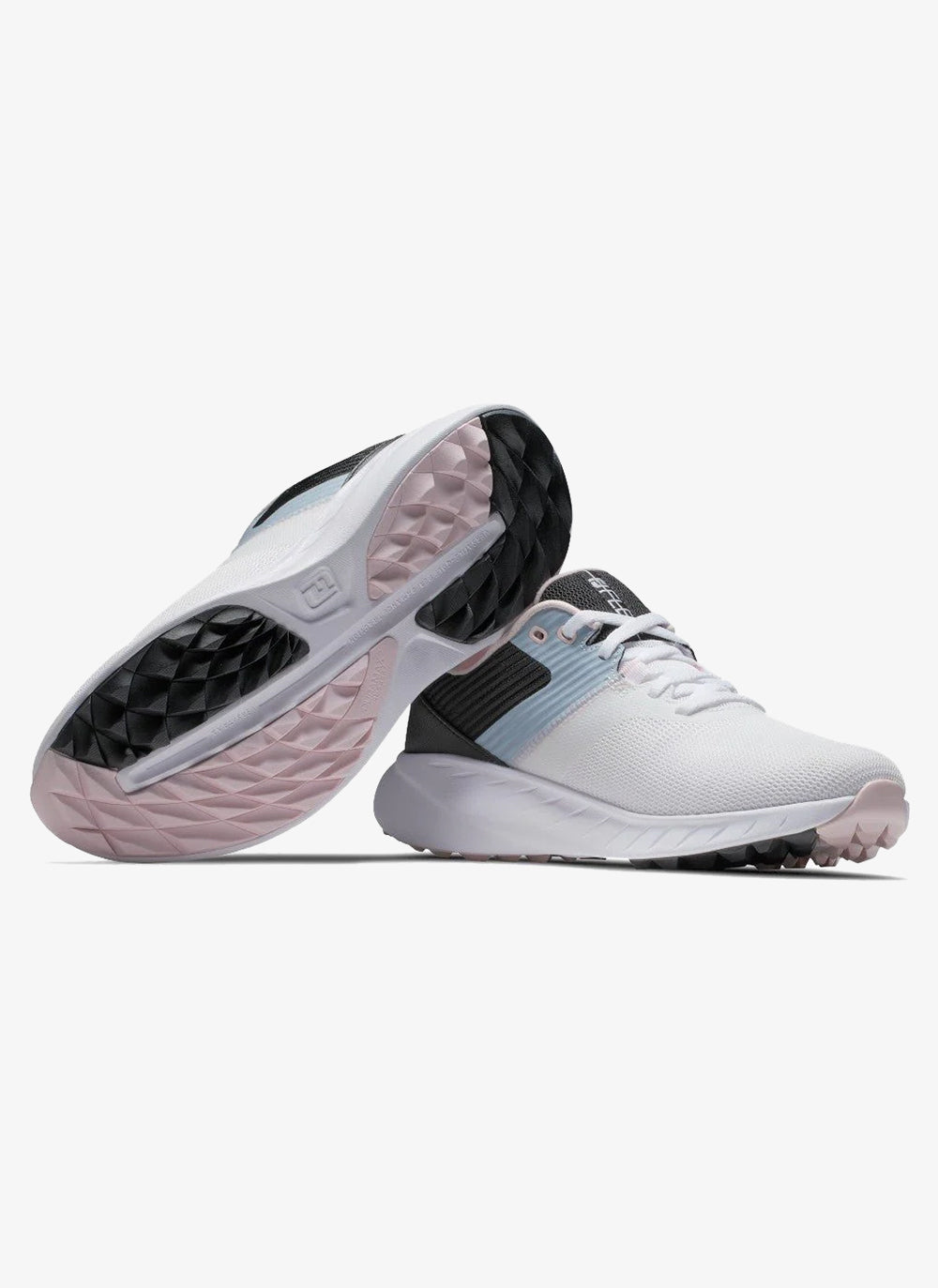 Footjoy Ladies Flex Golf Shoes 95719