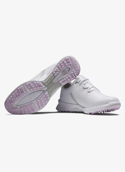 Footjoy Ladies Fuel Golf Shoes 92373