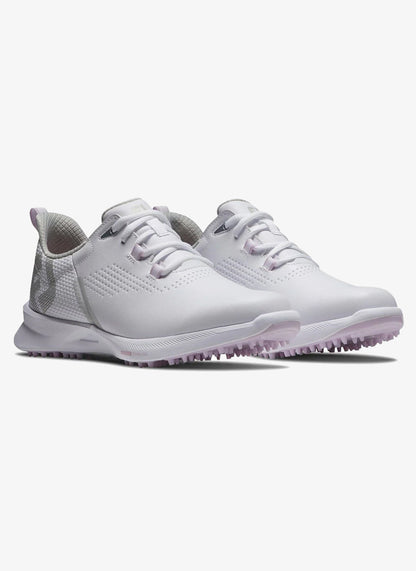 Footjoy Ladies Fuel Golf Shoes 92373