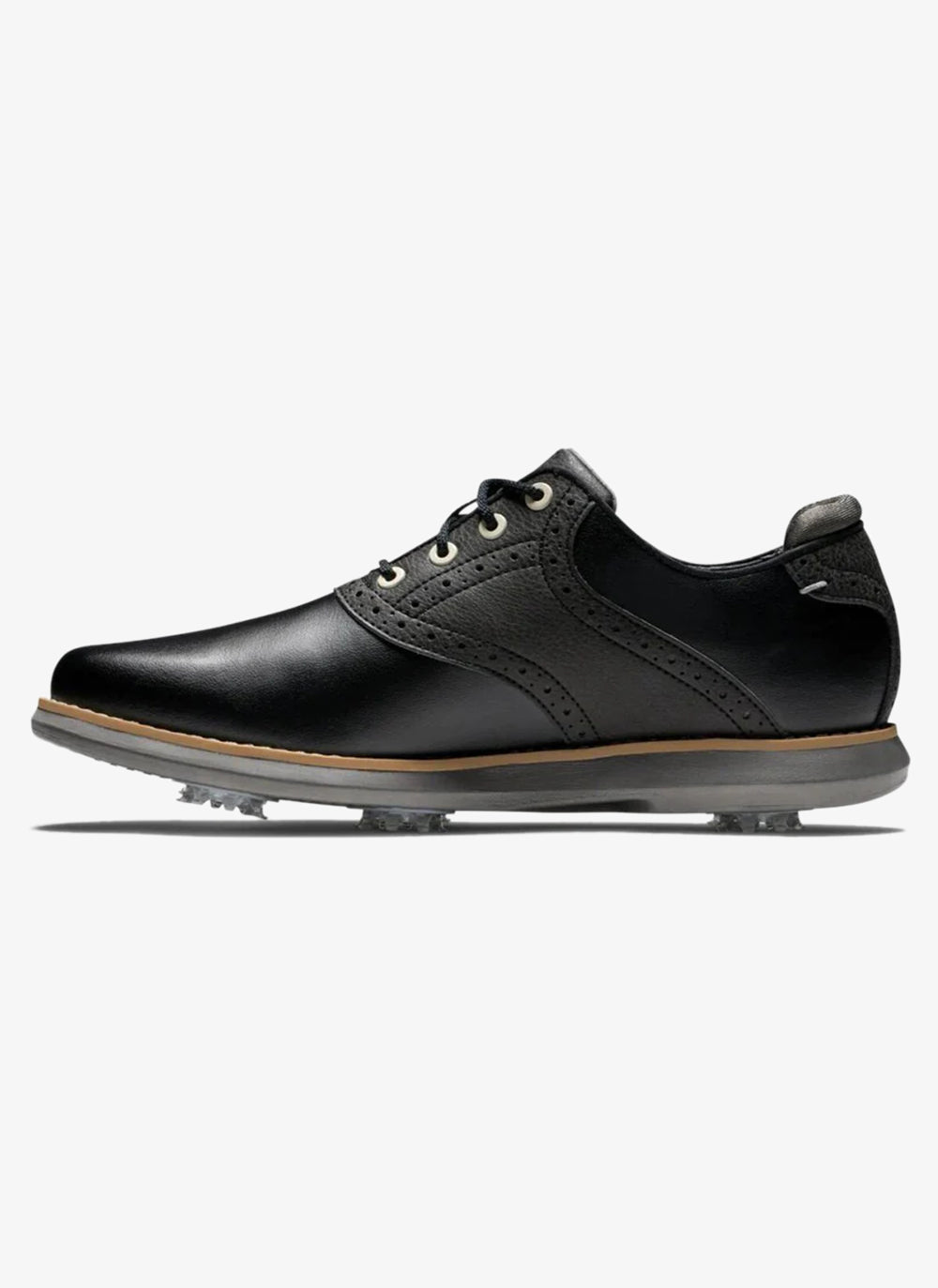 Footjoy Ladies Traditions Golf Shoes 97908