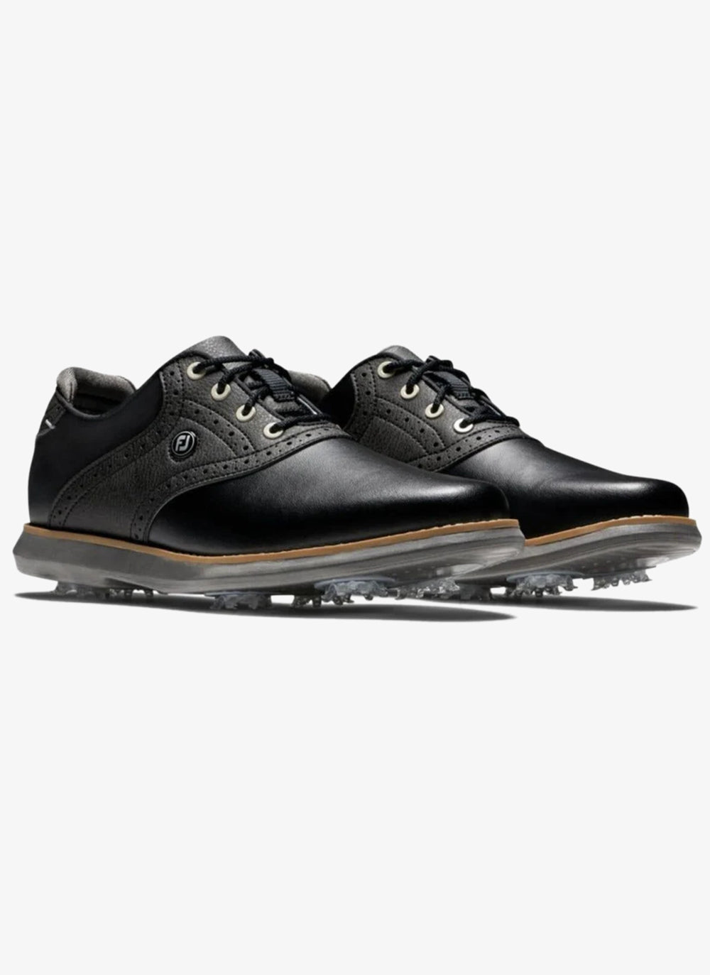 Footjoy Ladies Traditions Golf Shoes 97908