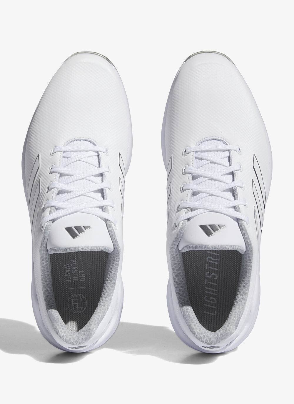 adidas ZG23 Golf Shoes GW1177 White