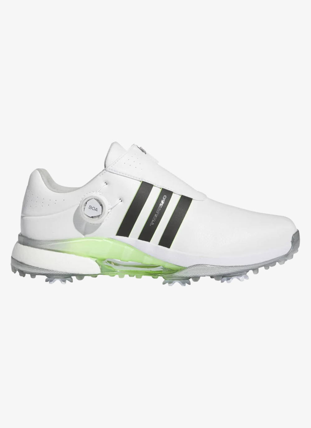 adidas Tour360 24 BOA Golf Shoes IF0251