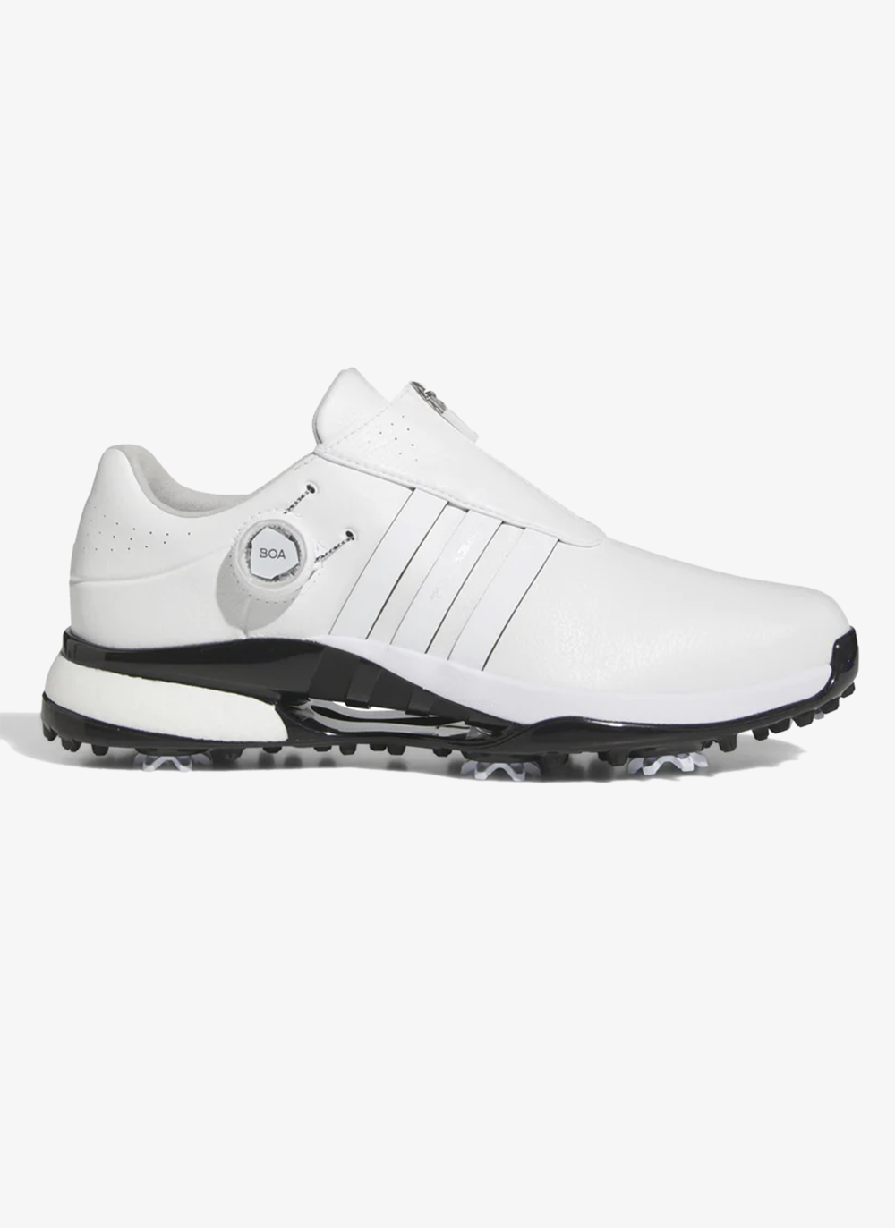 adidas Tour360 24 BOA Golf Shoes IF0252