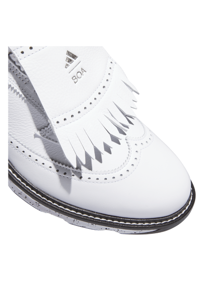 adidas MC87 BOA Golf Shoes IH4819