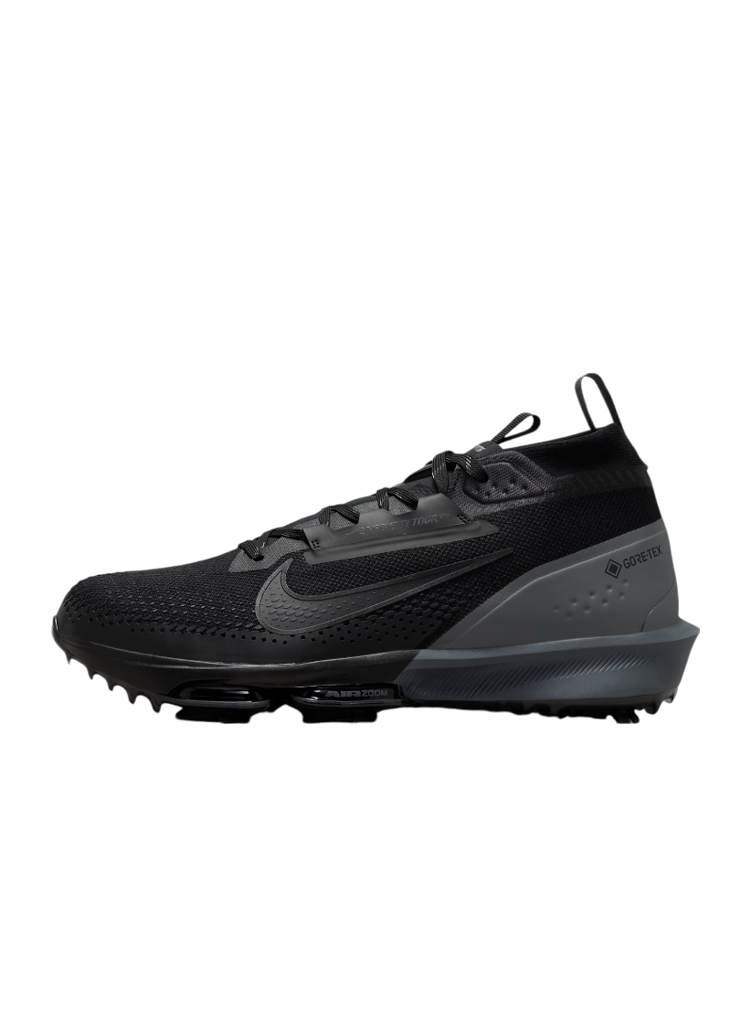 Nike golf shoes mens sale best sale