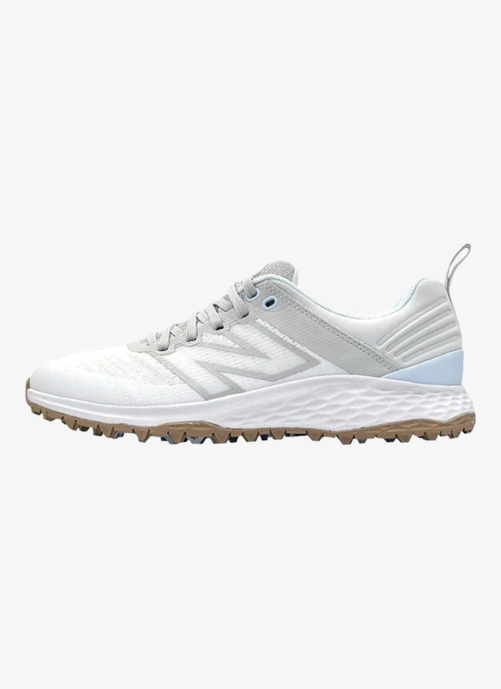 Ladies New Balance Fresh Foam Contend V2 Golf Shoes