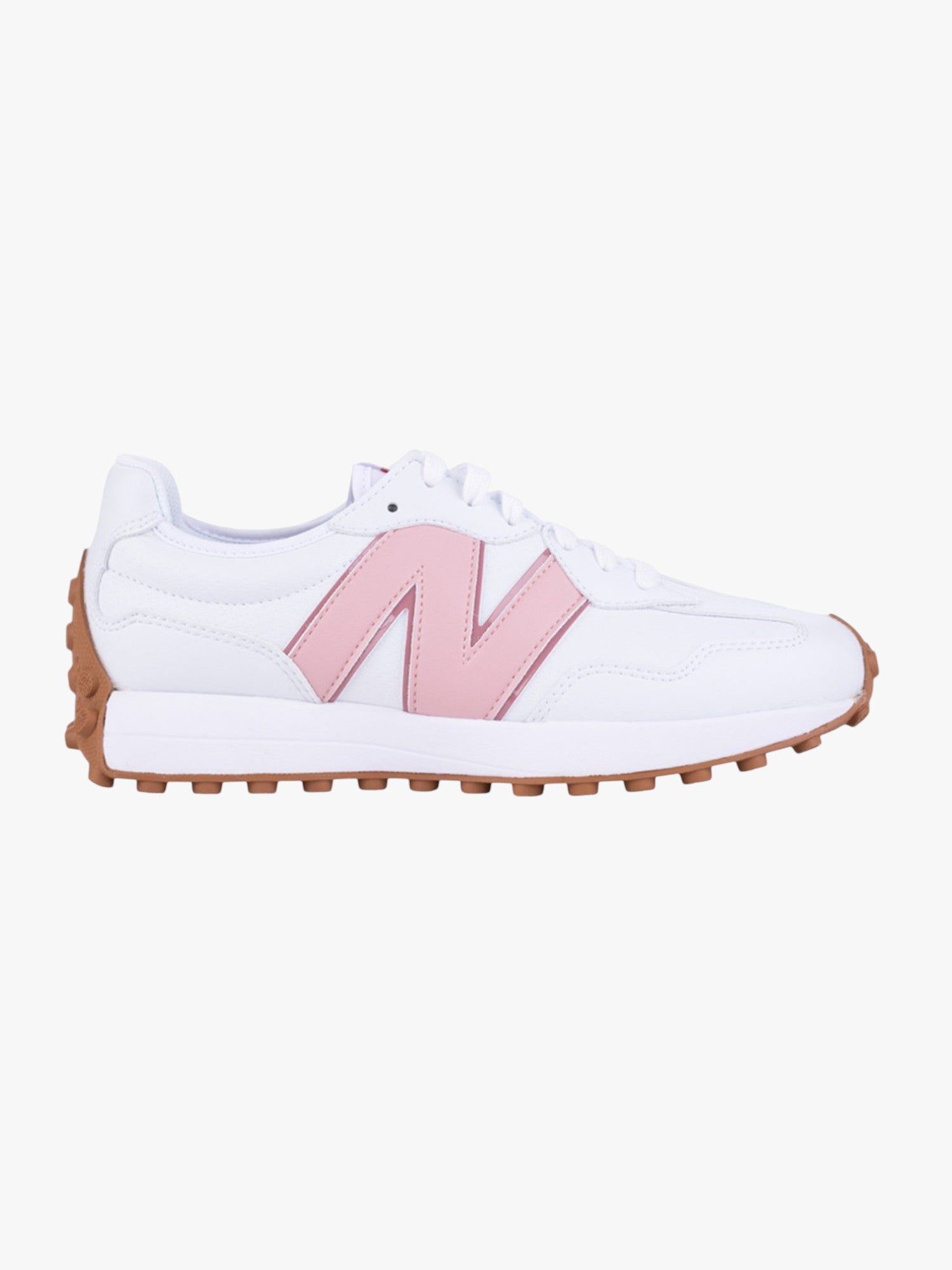 New Balance Ladies 327 Golf Shoes