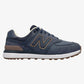 New Balance 574 Greens Golf Shoes