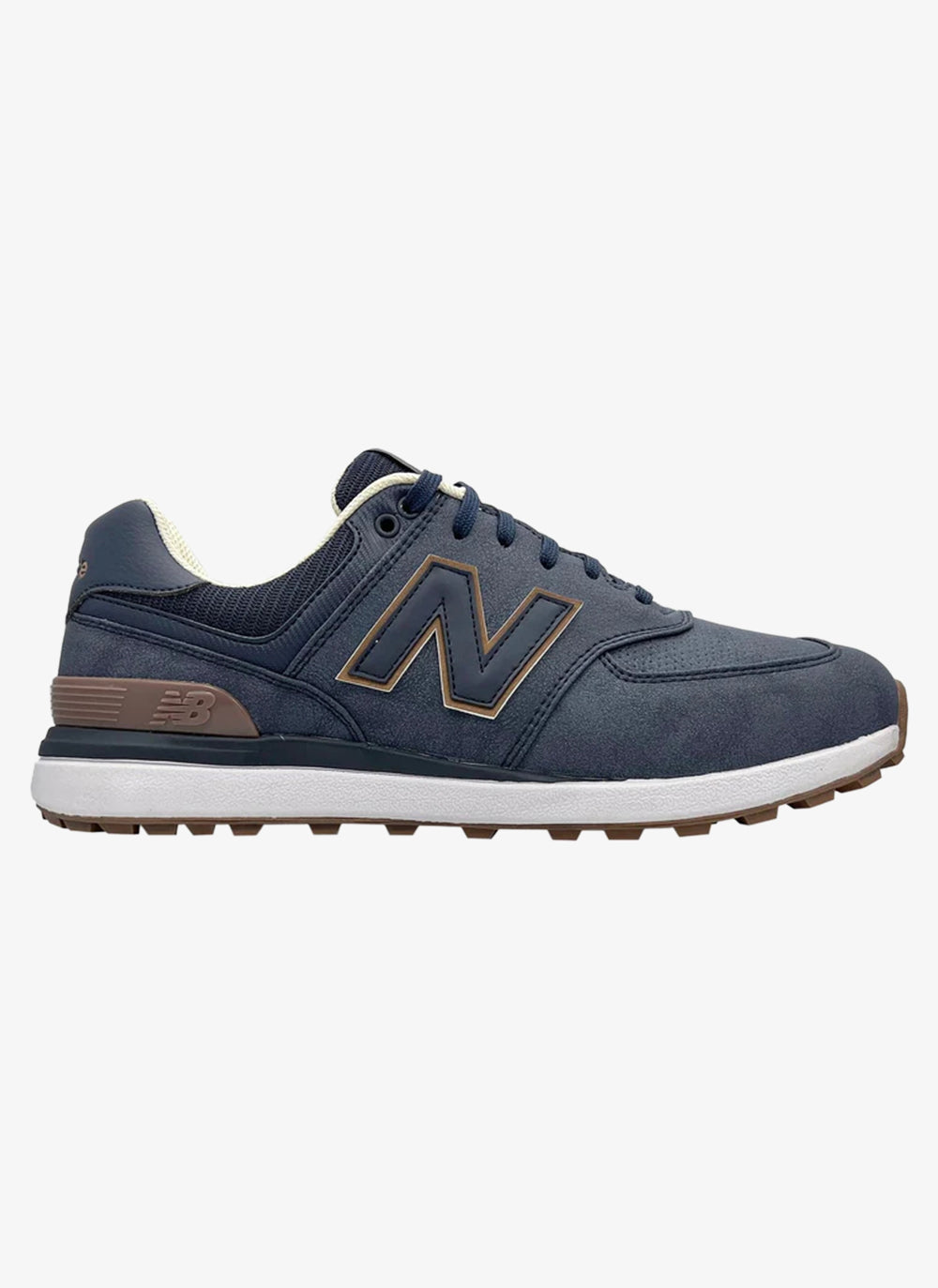 New Balance 574 Greens Golf Shoes