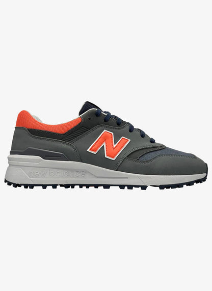 New Balance 997 SL Golf Shoes