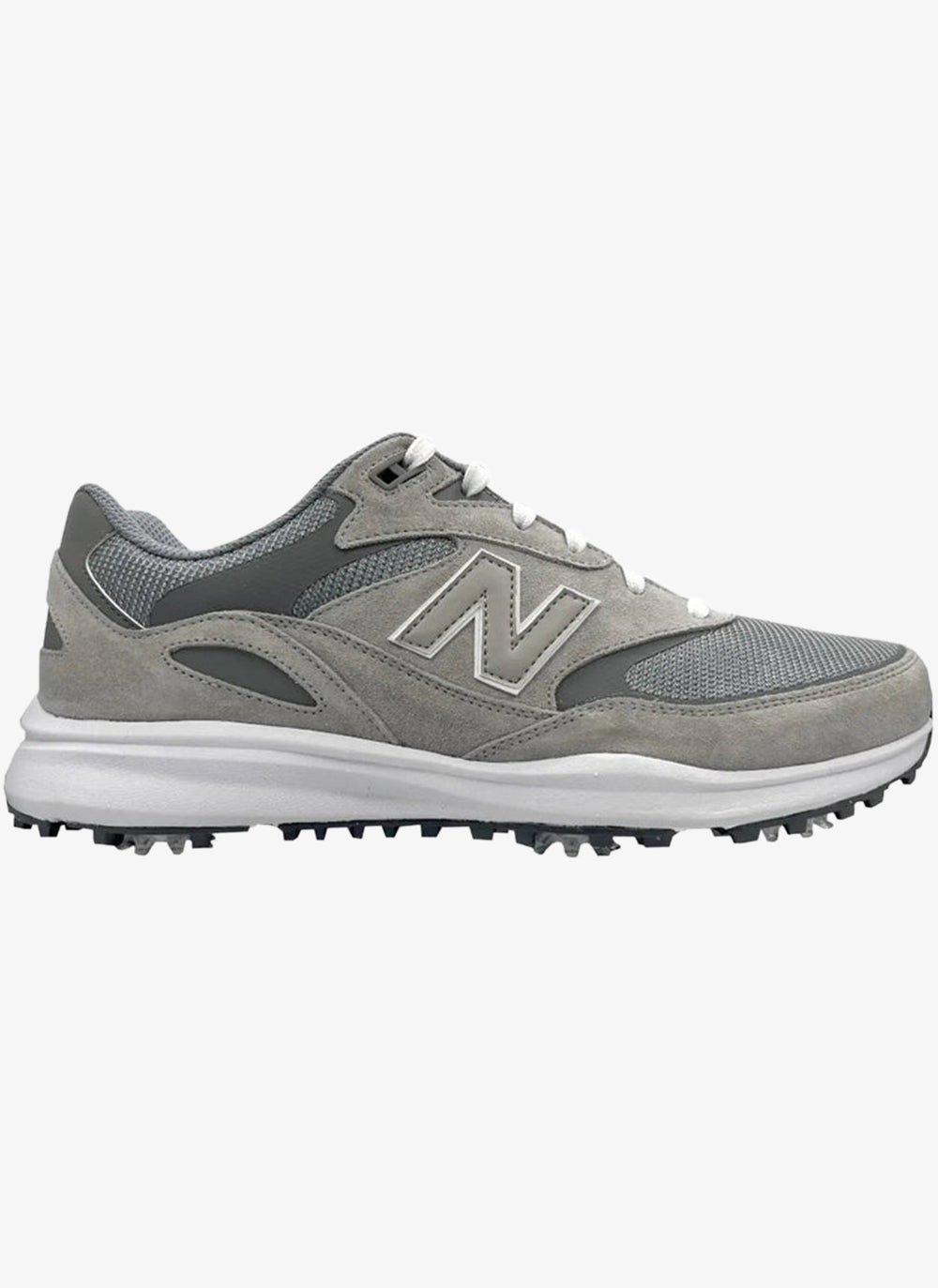 New Balance Heritage Golf Shoes