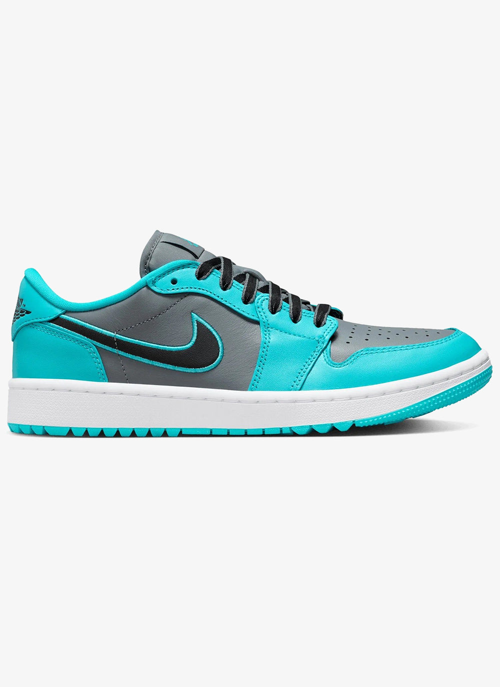 Nike Air Jordan 1 Low Golf Shoes FZ3248