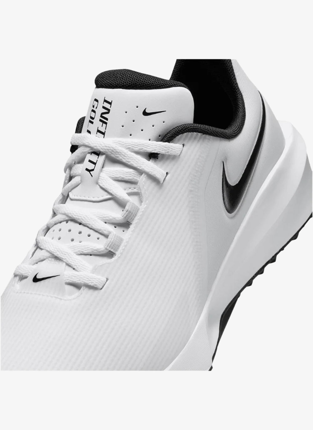 Nike Infinity G Golf Shoes FN0555