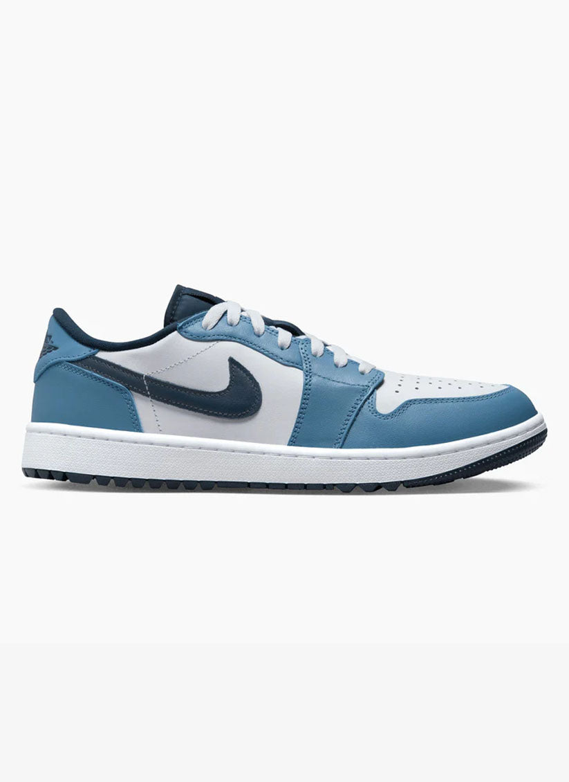 Nike Air Jordan 1 Low Golf Shoes DD9315