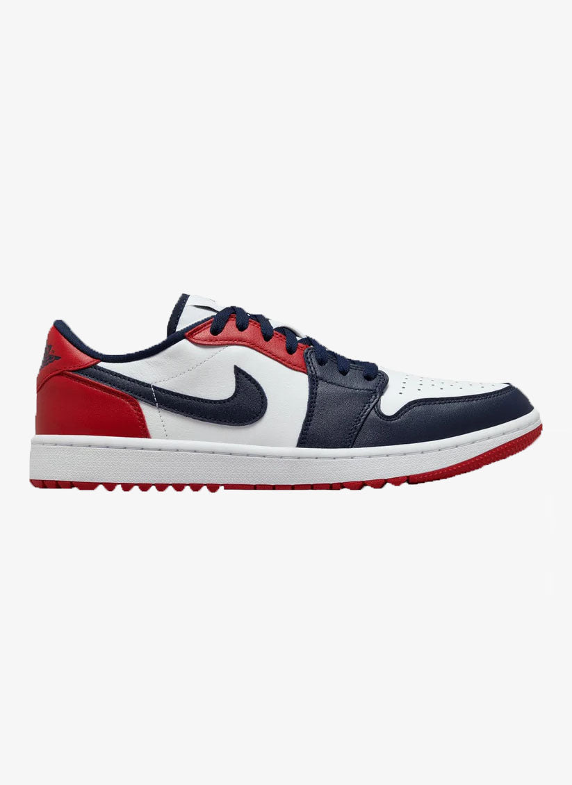 Nike Air Jordan 1 Low Golf Shoes DD9315