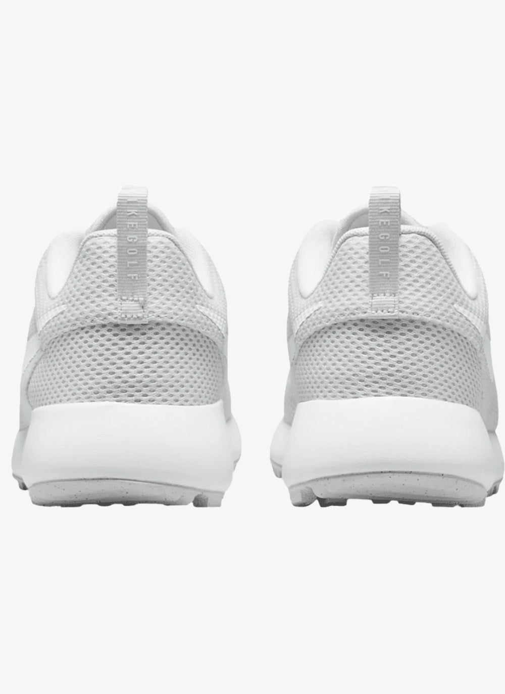 All white nike outlet roshe