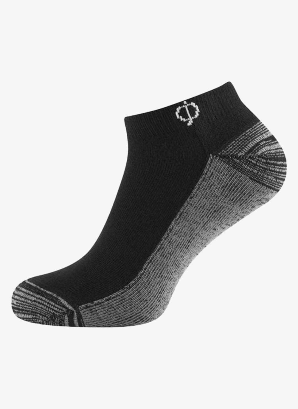 Oscar Jacobson Low Cut Golf Socks OJSOCK0003 | 2 Pack