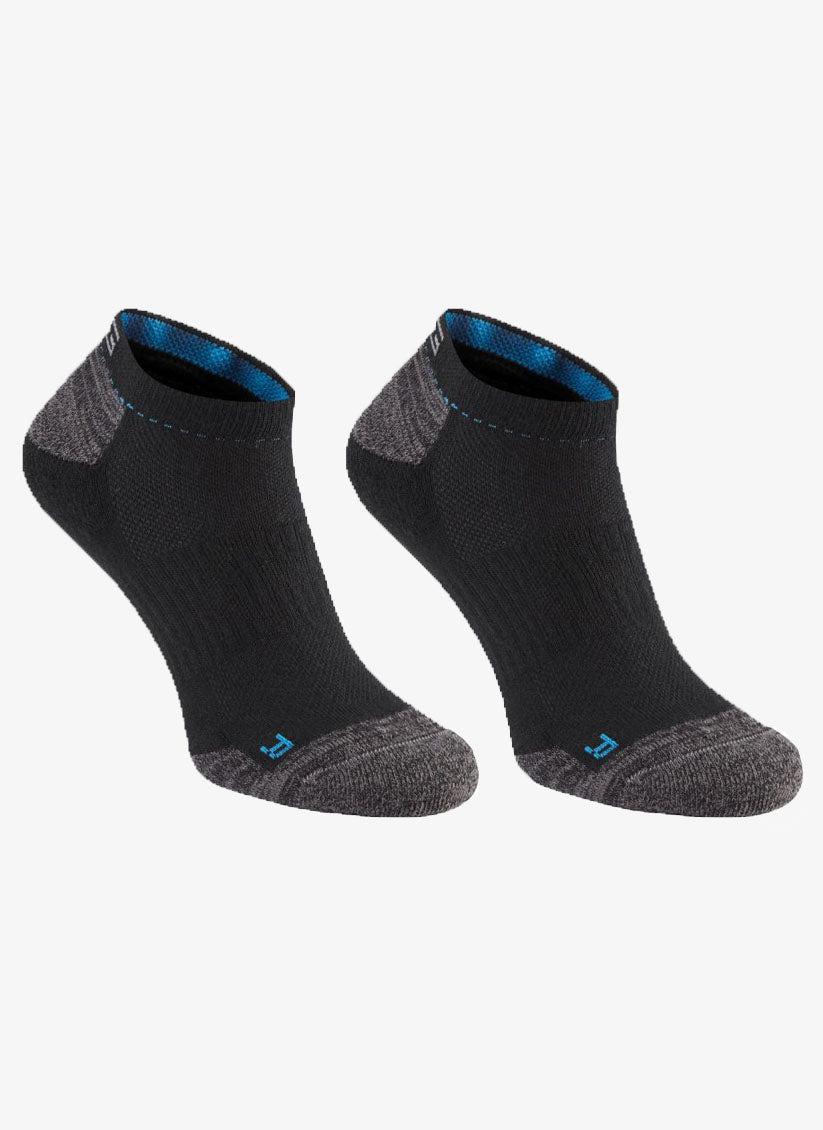 Ping Sensorcool No Show Socks (2-Pack) P03343