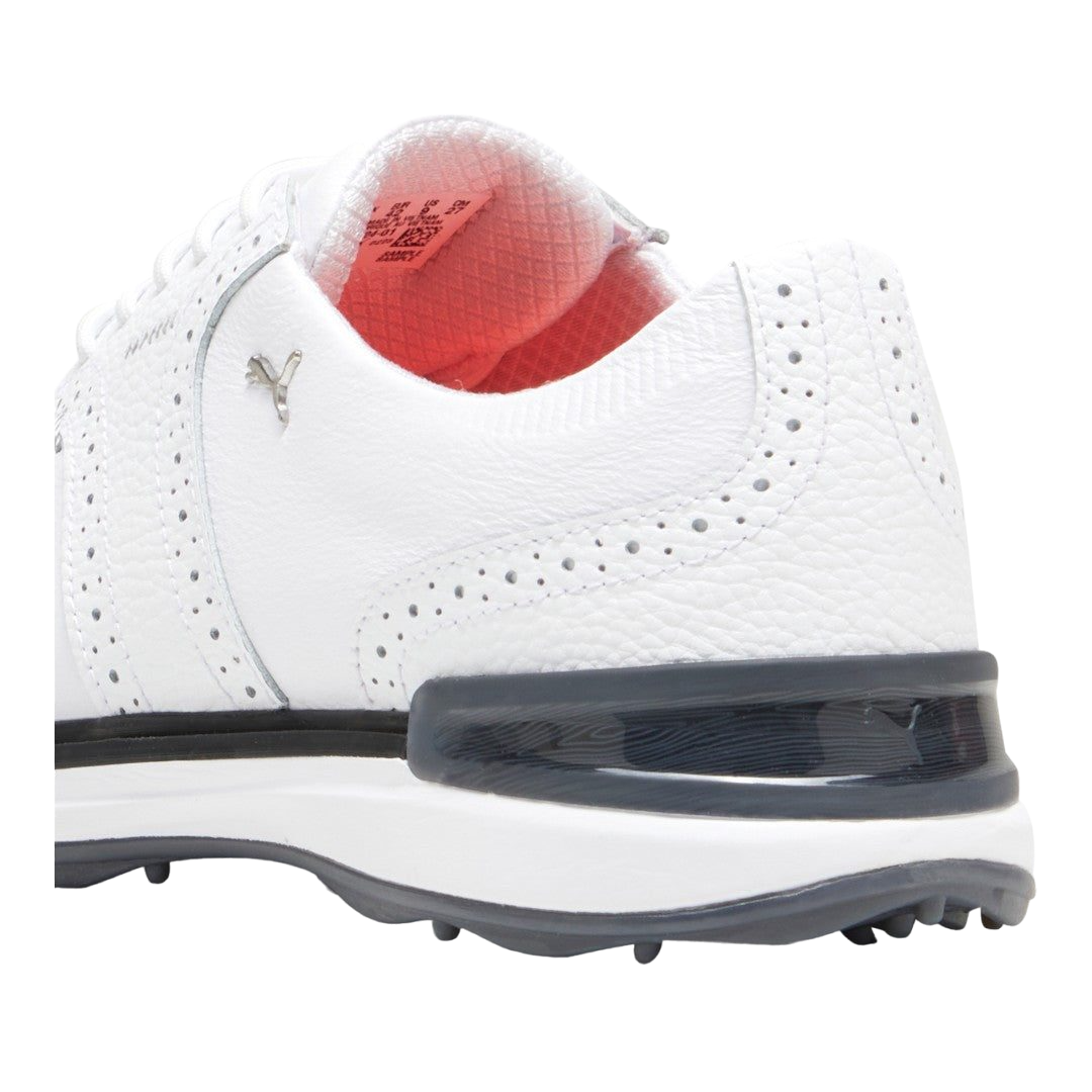 Puma Avant Wingtip Golf Shoes 378824