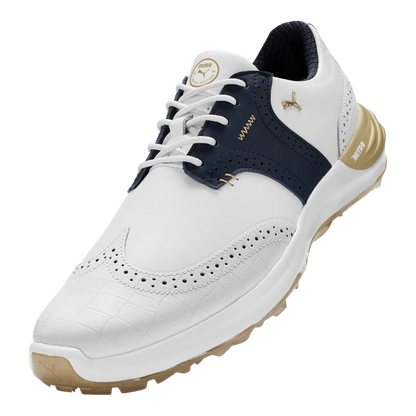 Puma Phantomcat Nitro Gator+ LE Golf Shoes 310561