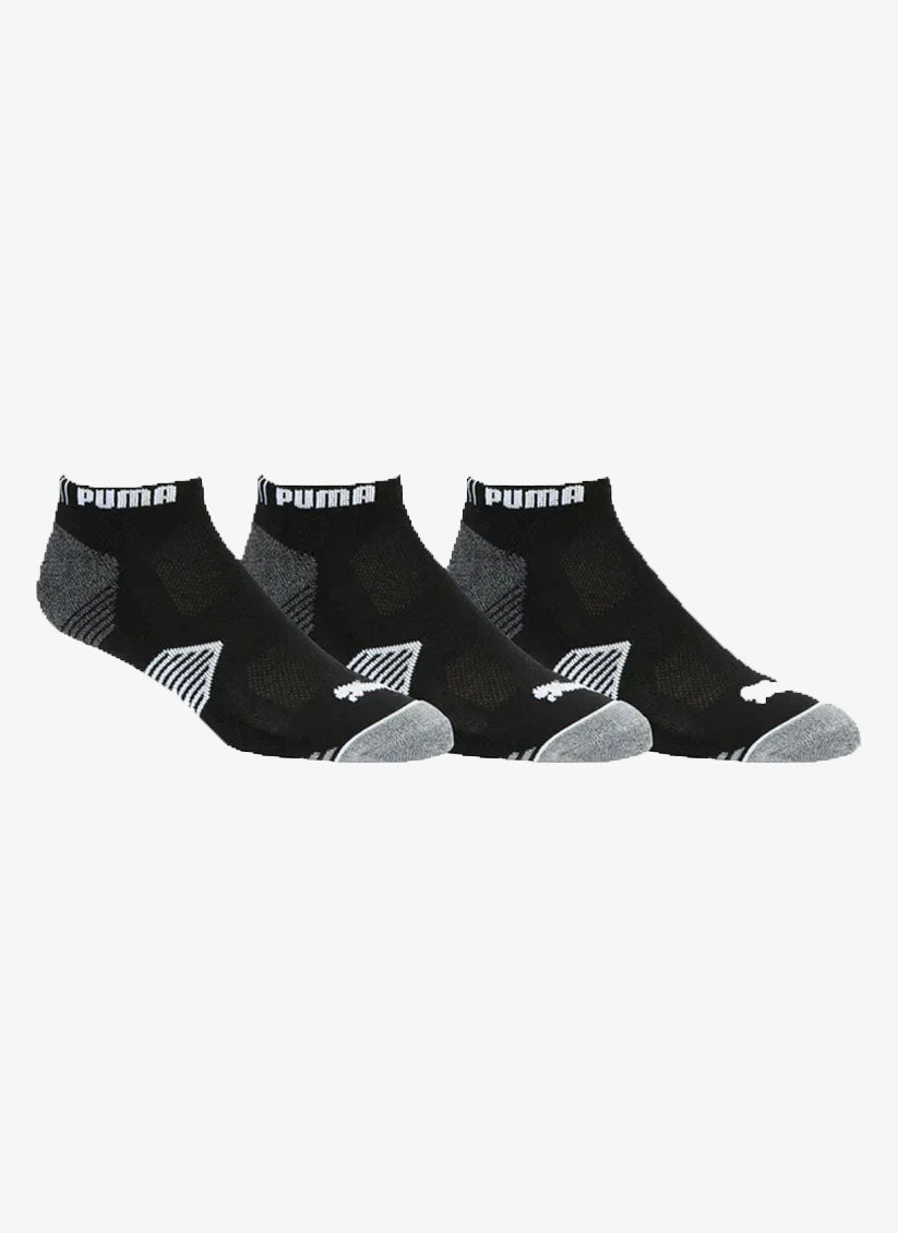 Puma Essential Low Cut Golf Socks 858561