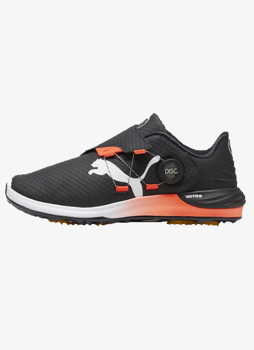 Puma Phantomcat Nitro Disc Golf Shoes 379208