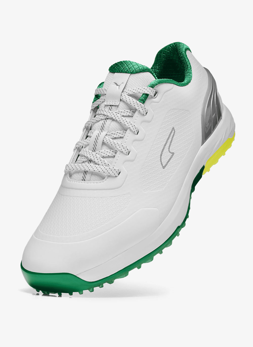 Puma Alphacat Nitro Golf Shoes 378692