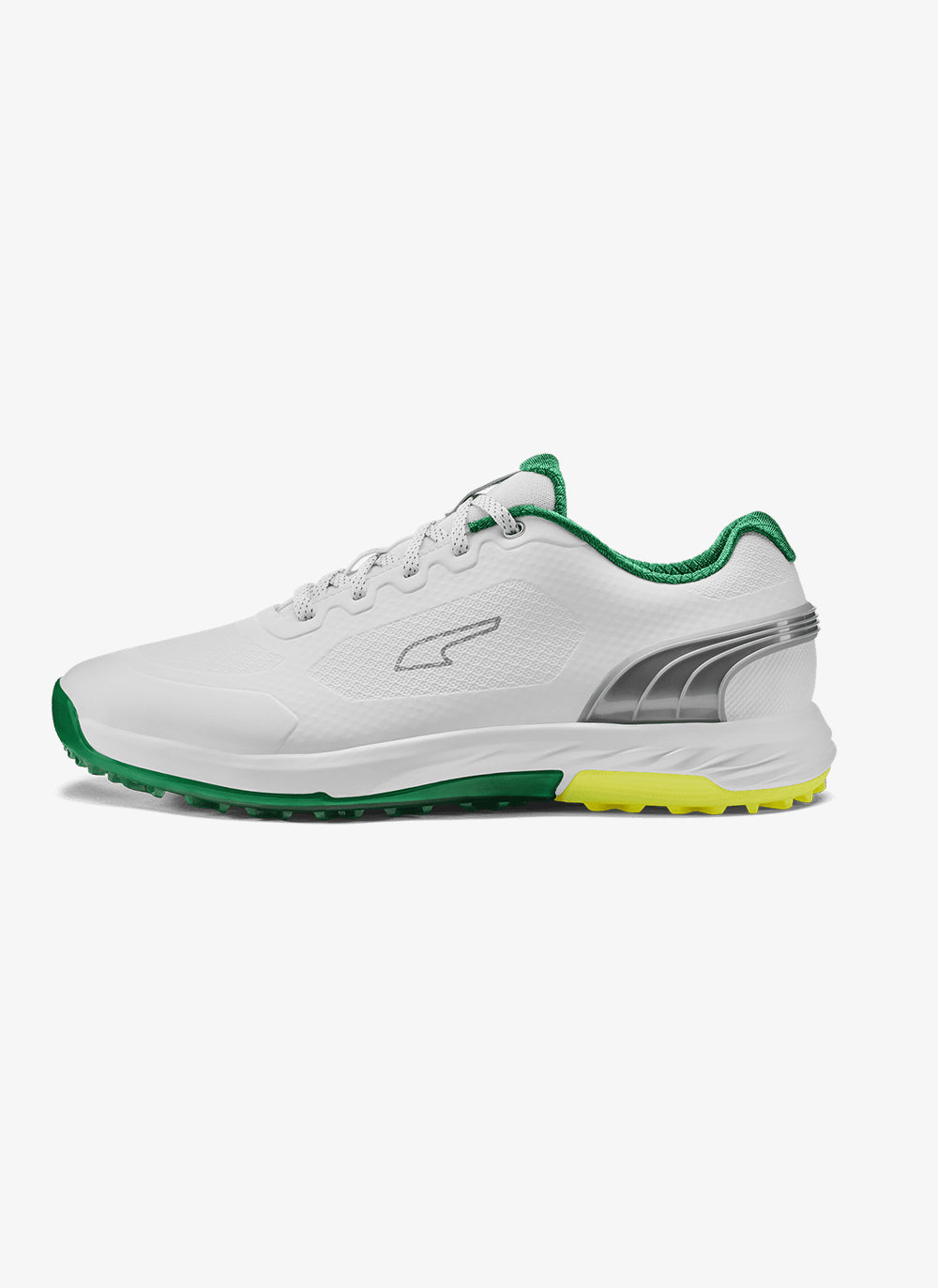 Puma Alphacat Nitro Golf Shoes 378692