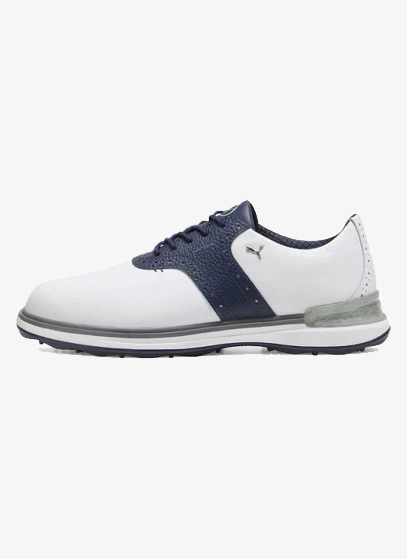 Puma Avant Golf Shoes 379428