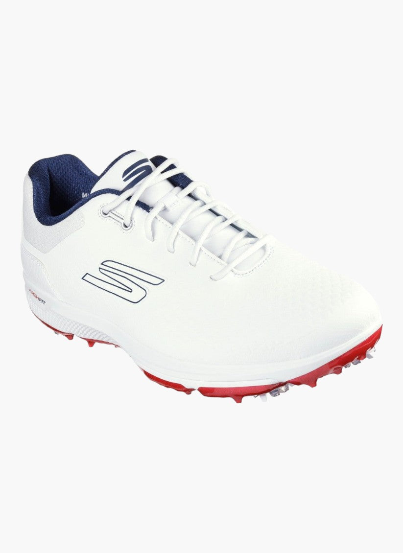 Skechers Go Golf Pro 6 Spiked Golf Shoes 214095