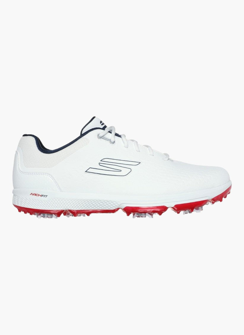 Skechers Go Golf Pro 6 Spiked Golf Shoes 214095