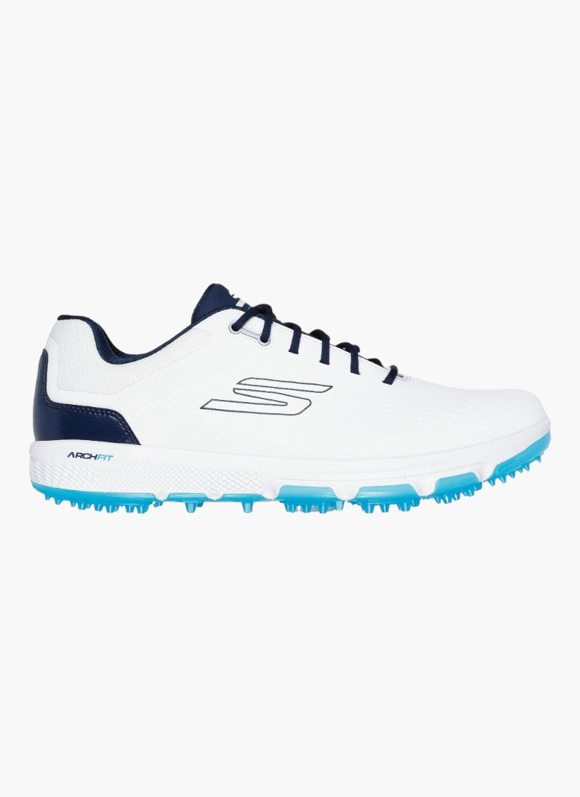 Skechers golf shoes size 13 wide deals