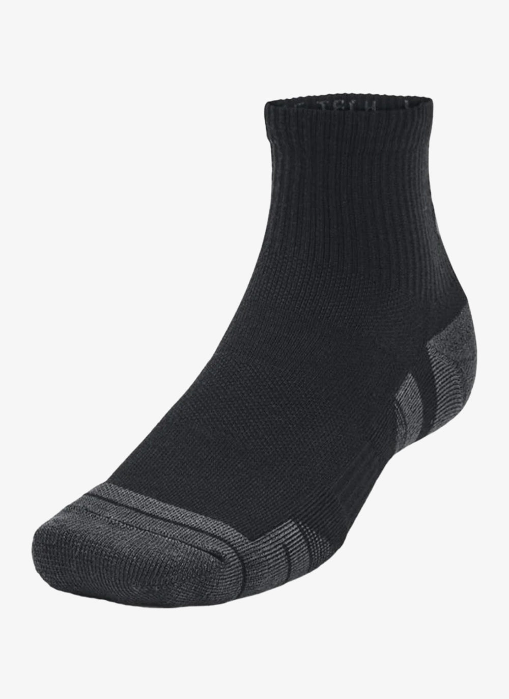 Under Armour Performance Tech Quarter Golf Socks 1379510