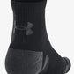 Under Armour Performance Tech Quarter Golf Socks 1379510