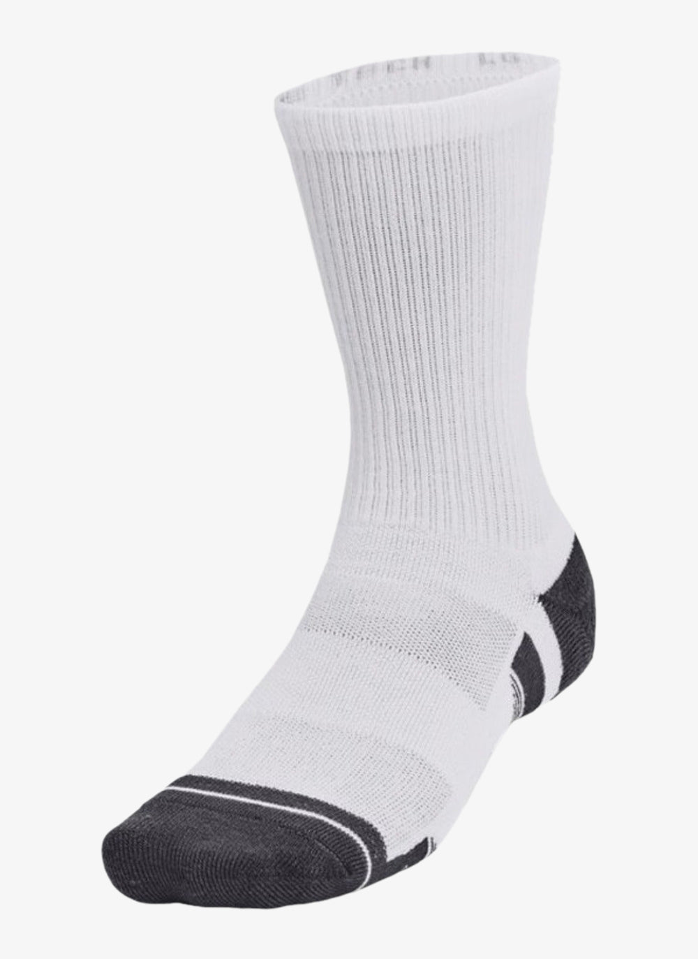 Under Armour Performance Tech Crew Golf Socks 1379512